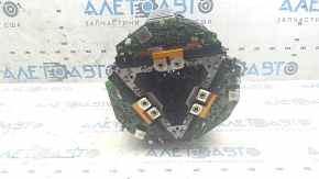 Tesla Model S 12-15 Pre-Rested Rear Motor Inverter Module Type 2