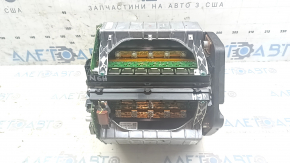 Tesla Model S 12-15 Pre-Rested Rear Motor Inverter Module Type 2
