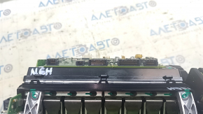 Tesla Model S 12-15 Pre-Rested Rear Motor Inverter Module Type 2