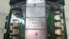 Tesla Model S 12-15 Pre-Rested Rear Motor Inverter Module Type 2