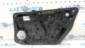Front right window lift mechanism Mercedes GLA 15-20