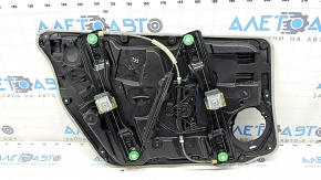 Front right window lift mechanism Mercedes GLA 15-20