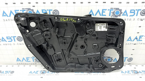 Front left window lift mechanism Mercedes GLA 15-20