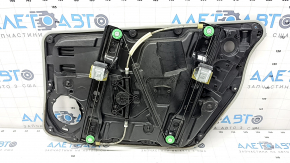 Front left window lift mechanism Mercedes GLA 15-20