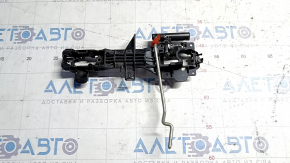 Front right door handle mechanism Toyota Camry v50 12-14 usa