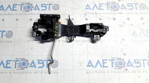 Front right door handle mechanism Toyota Camry v50 12-14 usa