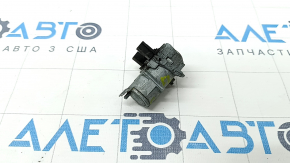 Front left lock cylinder Mercedes GLA 15-20
