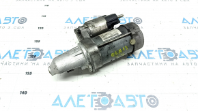Starter Mercedes GLA 14-20 2.0 driftwood, wedge, for spare parts