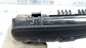 Front light Mercedes GLA 16-20 under sunroof black, scratches