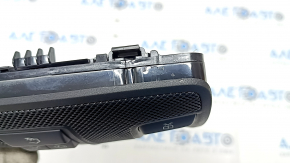 Front light Mercedes GLA 16-20 under sunroof black, scratches