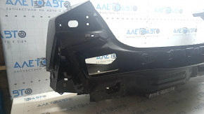 Lincoln MKZ 13-20 Rear Panel with Eyepieces Black G1