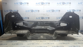 Lincoln MKZ 13-20 Rear Panel with Eyepieces Black G1