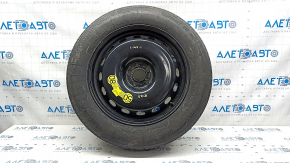 Spare tire spare wheel Jaguar F-Pace X761 17- R19 175/80