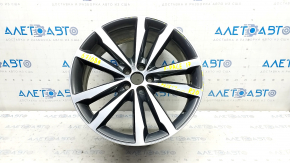 Wheel disk R20 x 8.5J Jaguar F-Pace X761 17- light curb