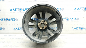 Wheel disk R20 x 8.5J Jaguar F-Pace X761 17- light curb
