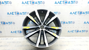 Wheel disk R20 x 8.5J Jaguar F-Pace X761 17- light curb