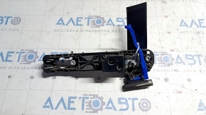 Rear left door handle mechanism Toyota Camry v50 12-14 usa