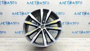 Wheel disk R20 x 8.5J Jaguar F-Pace X761 17- light curb