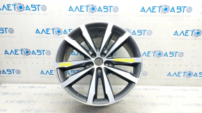 Wheel disk R20 x 8.5J Jaguar F-Pace X761 17- light curb