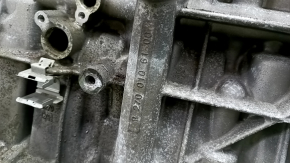 Engine Mercedes GLA 14-20 M270 DE20 AL 53k driftwood, emulsion, jammed, broken block, for spare parts