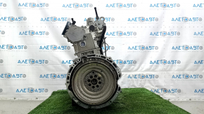 Engine Mercedes GLA 14-20 M270 DE20 AL 53k driftwood, emulsion, jammed, broken block, for spare parts
