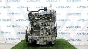 Engine Mercedes GLA 14-20 M270 DE20 AL 53k driftwood, emulsion, jammed, broken block, for spare parts