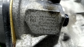 Automatic transmission complete Mercedes GLA 15-20 2.0 FWD 7G-DCT 53k