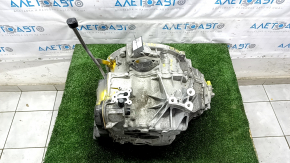 Automatic transmission complete Mercedes GLA 15-20 2.0 FWD 7G-DCT 53k