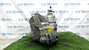 Automatic transmission complete Mercedes GLA 15-20 2.0 FWD 7G-DCT 53k