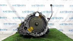 Automatic transmission complete Mercedes GLA 15-20 2.0 FWD 7G-DCT 53k