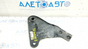 Front subframe burr rear left Jaguar F-Pace X761 17-20