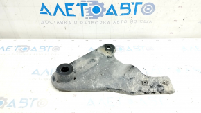 Front subframe burr rear left Jaguar F-Pace X761 17-20