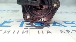 Oil level sensor Mercedes GLA 14-20
