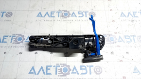 Rear left door handle mechanism Toyota Camry v55 15-17 usa