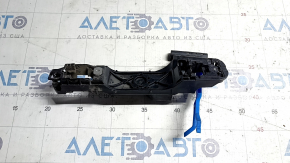 Rear left door handle mechanism Toyota Camry v55 15-17 usa