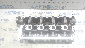 Cylinder head bare Chrysler 200 15-17 2.4