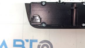 Mercedes GLA 15-20 Front Panel Button Block