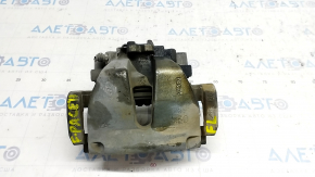 Front left support Jaguar F-Pace X761 17-20
