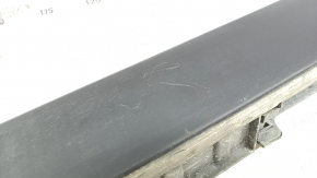 Left threshold Jaguar F-Pace X761 17- structure, scratches