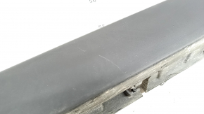 Left threshold Jaguar F-Pace X761 17- structure, scratches