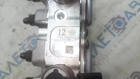 Actuator MULTIAIR Chrysler 200 15-17 2.4 chip broken
