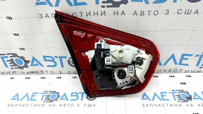 Light inside trunk door right Mercedes GLA 15-20 halogen