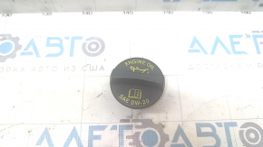 Oil filler cap Chrysler 200 15-17 2.4