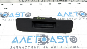 Mercedes GLA 16-20 Trunk Door Handle Without Camera