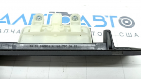 Mercedes GLA 16-20 Trunk Door Handle Without Camera