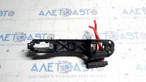 Rear right door handle mechanism Toyota Camry v55 15-17 usa