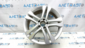 Wheel disk R18 x 7J Mercedes GLA 15-20 curb