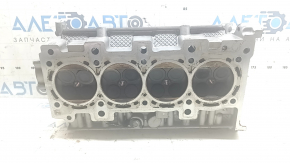 Cylinder head assembly Jeep Cherokee KL 14- 2.4 without camshaft