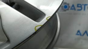 Wheel disk R18 x 7J Mercedes GLA 15-20 light curb
