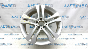 Wheel disk R18 x 7J Mercedes GLA 15-20 light curb